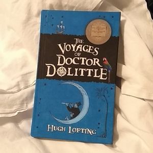 The Voyages of Doctor Dolittle